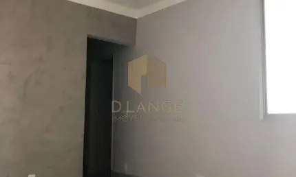 Apartamento à venda em campinas, jardim paulicéia residencial paulicéia i
