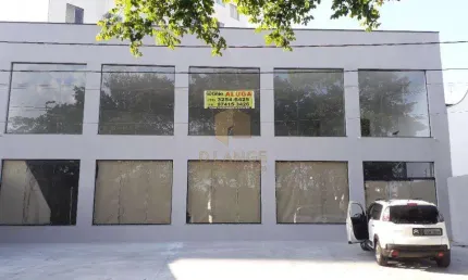 Sala comercial para alugar na Rua Ary Barroso, 1385, Taquaral, Campinas