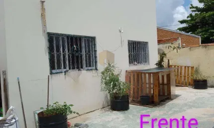 Casa com 4 quartos à venda na Rua dos Gradaús, 65, Vila Costa e Silva, Campinas