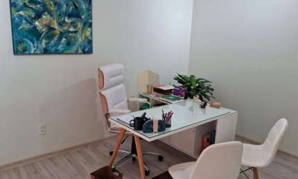 Sala comercial à venda na Avenida Doutor Moraes Salles, 1212, Centro, Campinas