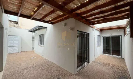 Casa comercial para Locação em Nova Campinas, Campinas