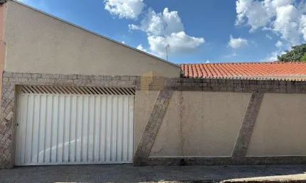 Casa com 3 quartos à venda na Rua 9, 7, Jardim Planalto, Paulínia
