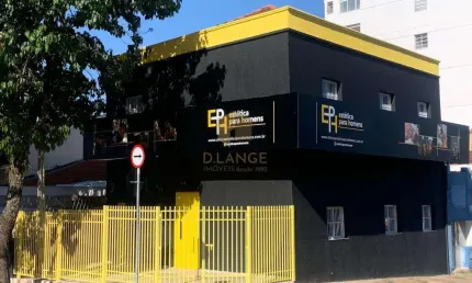 Salão ou prédio comercial no centro/bosque em campinas