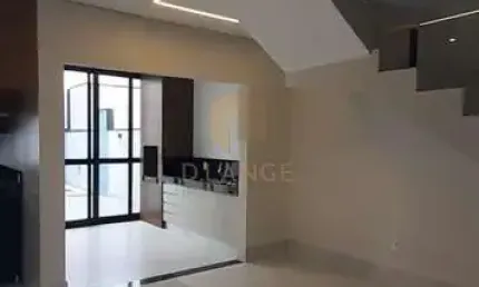 Casa à venda no Condomínio Terras da Estância em Paulínia.