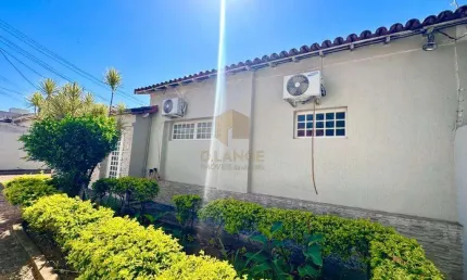 Casa Comercial para Alugar no Jardim Guanabara - Campinas SP