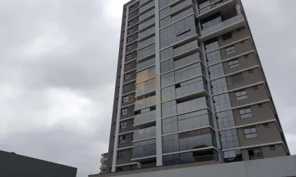 Apartamento à venda e para alugar em Campinas, Cambuí