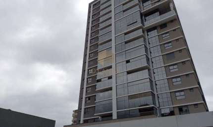 Apartamento à venda e para alugar em Campinas, Cambuí