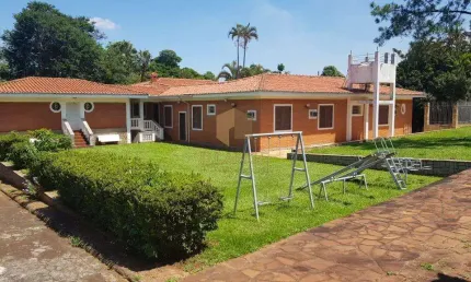 Casa para venda e Locação no Parque Taquaral em Campinas