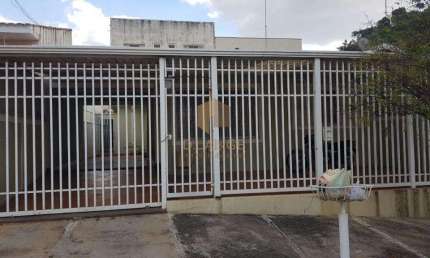Casa com 3 quartos à venda na Rua Doutor Azael Lobo, 20, Jardim de Itapoan, Paulínia