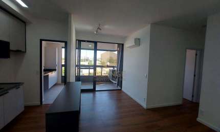 Apartamento para locação ou Venda no bairro Nova Campinas em Campinas