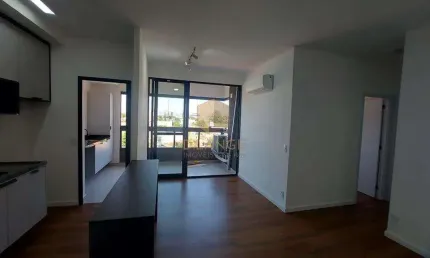 Apartamento para locação ou Venda no bairro Nova Campinas em Campinas