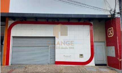 Sala comercial com 2 salas para alugar na Rua José de Alencar, 713, Centro, Campinas