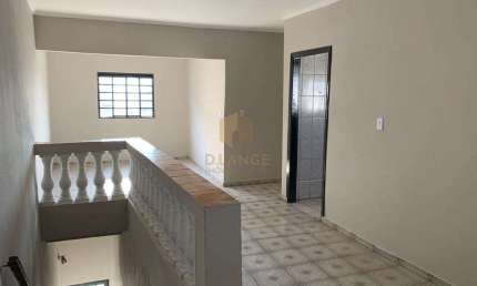 Salão Comercial e Residencial à venda no bairro Ponte Preta em Campinas