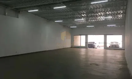 Barracão para Alugar no bairro Jardim Nossa Senhora Auxiliadora.