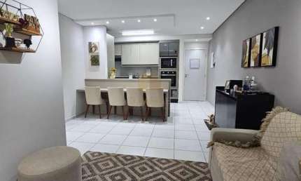 Apartamento à Venda no condomínio Vila Canela em Vinhedo