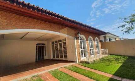 Casa comercial com 2 salas para alugar na Praça Mário de Andrade, 1558, Nova Campinas, Campinas
