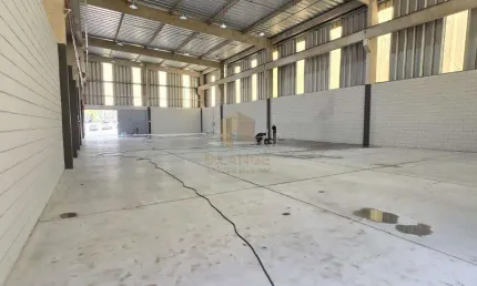 Galpão Comercial para Locação/Venda na Chácaras Alpina em Valinhos