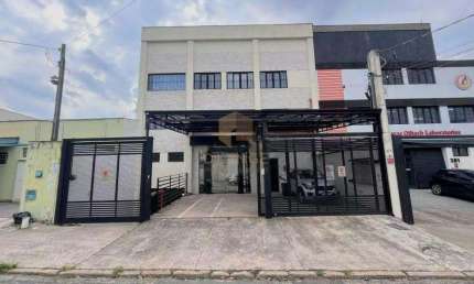 Prédio Comercial para Locação e Venda no bairro Jardim do Trevo em Campinas