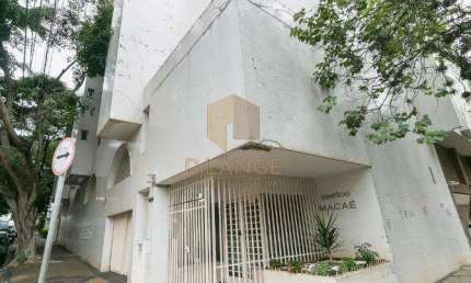 Kitnet à venda no bairro Jardim Guanabara em Campinas