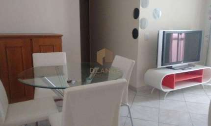 Apartamento para alugar no Parque Itália em Campinas