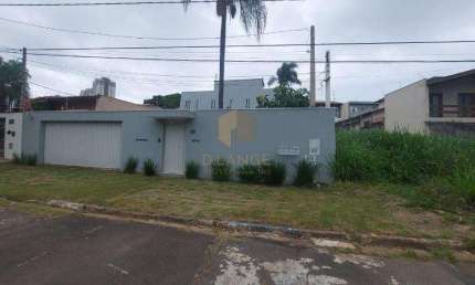 Casa para locação em Campinas, Jardim Carlos Gomes,