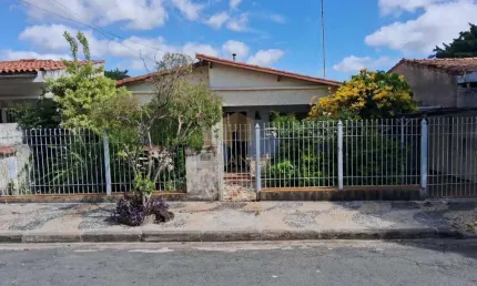 Casa com 2 quartos à venda no Parque Industrial, Campinas 