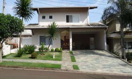 Casa em condomínio fechado com 3 quartos à venda na Rua Carla Roberta Gomes da Silva, 86, Betel, Paulínia