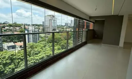 Apartamento à venda no bairro Cambuí em Campinas/SP