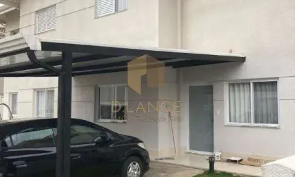 Casa à venda no Vila Toscana Residencial, Santa Terezinha em Paulínia