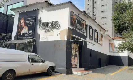 Casa à venda em Campinas, Cambuí, com 5 quartos, com 264.6 m²
