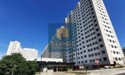 Apartamento para locação no bairro Jardim Ibirapuera em Campinas