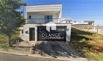 Casa à venda e para locação no bairro Jardim Ibirapuera Campinas