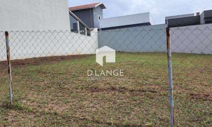Terreno a venda no Residencial Terras do Barão em Barão Geraldo/ Campinas