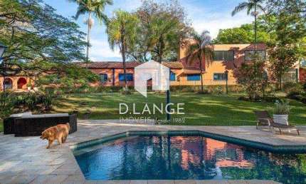 Casa à venda no condomínio Residencial Entreverdes em Campinas