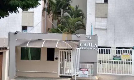 Apartamento à venda na Vila Proost de Souza, em Campinas