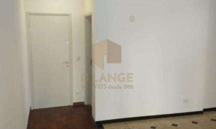 Apartamento com 3 quartos à venda na Rua Doutor Emílio Ribas, 140, Cambuí, Campinas