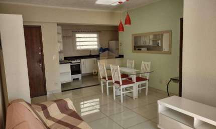 Apartamento à venda em Campinas, Jardim Bonfim, com 2 quartos, com 70 m², Sem Nome