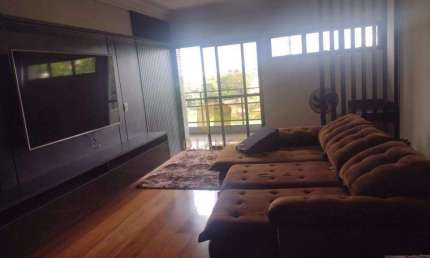 Apartamento para locação no Condomínio Edifício Village em Paulínia