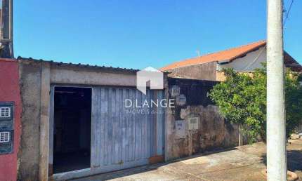 Casa com 3 quartos à venda na Rua Serra do Imeri, 114, Jardim São Fernando, Campinas