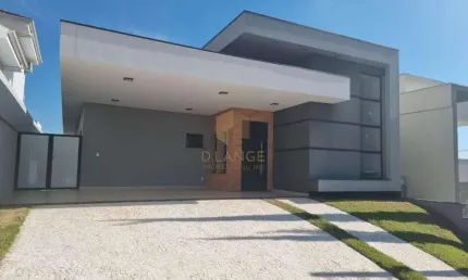 Casa em condomínio fechado com 3 quartos para alugar na Rua James Marcelo Bassan, 16, Swiss Park, Campinas