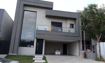 Casa à venda no condomínio La Dolce Vita Paulínia em Paulínia