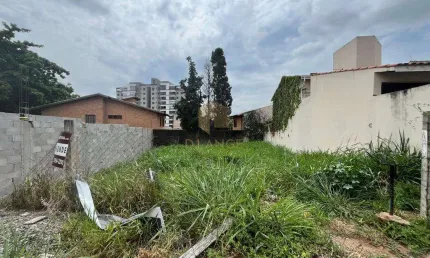 Terreno à venda no bairro Jardim Alto Cambuí em Campinas