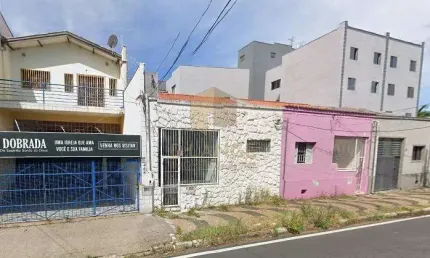 Casa para locação e venda no bairro Ponte Preta em Campinas
