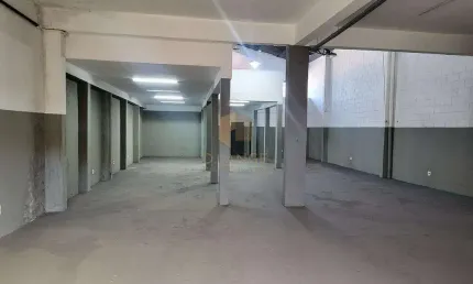 Barracão à venda e para alugar em Campinas, Jardim das Bandeiras, com 300 m²