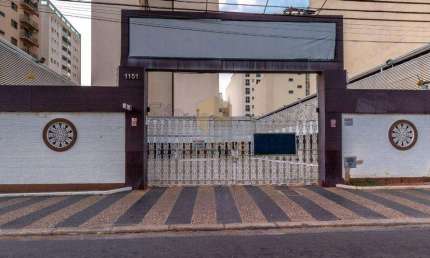 Prédio Comercial para Venda e Locação no Centro de Campinas