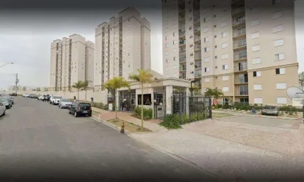 Apartamento para Alugar no Bairro Parque da Fazenda em Campinas