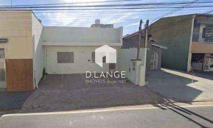 Casa à venda no bairro Jardim Guanabara em Campinas