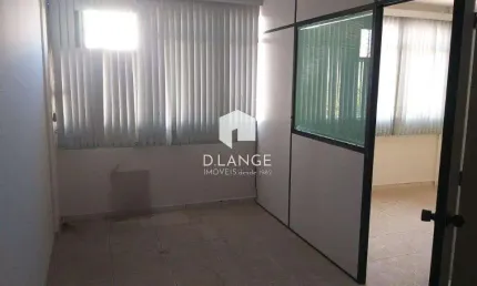 Sala comercial com 2 salas para alugar na Avenida Barão de Itapura, 1100, Botafogo, Campinas
