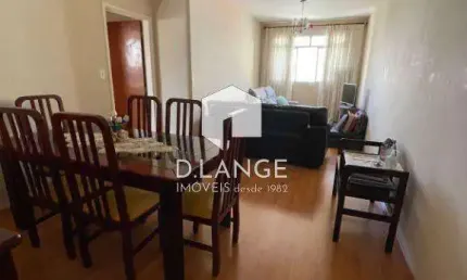 Apartamento com 2 quartos à venda na Rua Marechal Deodoro, 1211, Centro, Campinas