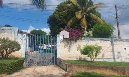 Chácara / sítio com 4 quartos à venda na Rua Ruth de Freitas Silva, 127, Jardim Monte Belo, Campinas